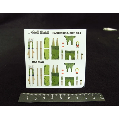 Harrier GR.3, GR.7, GR.9 Seat belts Harrier GR.3, GR.7, GR.9 Seat belts