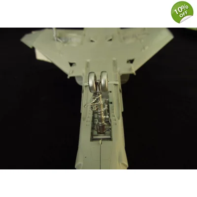 F-4 Phantom II (J/S). Landing Gears (Hasegawa) F-4 Phantom II (J/S). Landing Gears (Hasegawa)