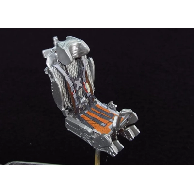 Ejection seat KM-1M Ejection seat KM-1M