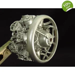 Bristol Taurus Engine