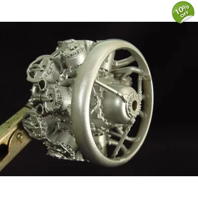 Bristol Taurus Engine