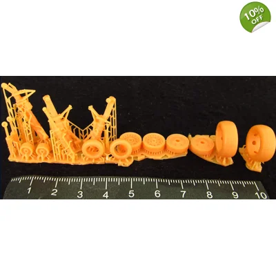 F-4 Phantom II (J/S). Landing Gears (Italeri) F-4 Phantom II (J/S). Landing Gears (Italeri)