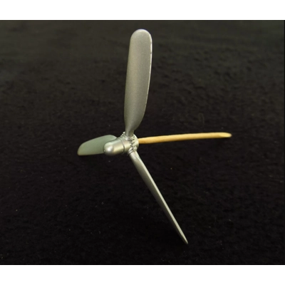 PV-1 Ventura. Propeller set PV-1 Ventura. Propeller set