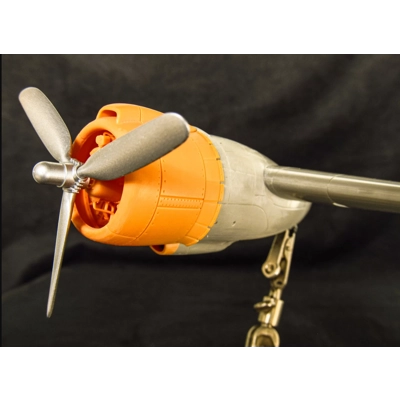 PV-1 Ventura. Propeller set PV-1 Ventura. Propeller set