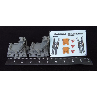 Ejection seat KM-1M Ejection seat KM-1M