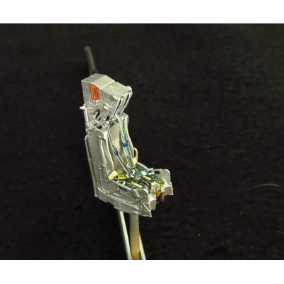 Ejection seat F16F Rafale Ejection seat F16F Rafale