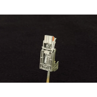 Ejection seat F16F Rafale Ejection seat F16F Rafale