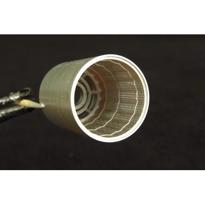 F-4 Phantom II (E/J/F/G/S). Jet nozzles F-4 Phantom II (E/J/F/G/S). Jet nozzles