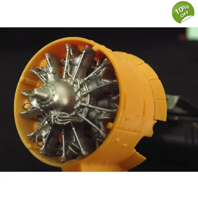 Fiat A.74 Engine