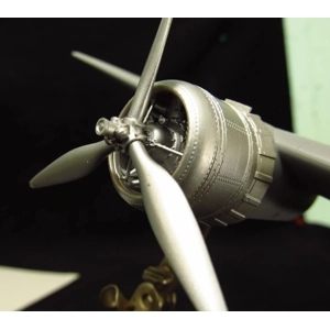 Bristol Beaufort. Cowlings a..