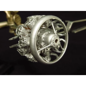 Bristol Taurus Engine