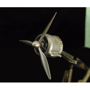 Bristol Beaufort. Cowlings a..