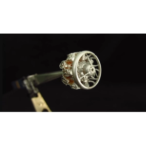 Bristol Taurus Engine