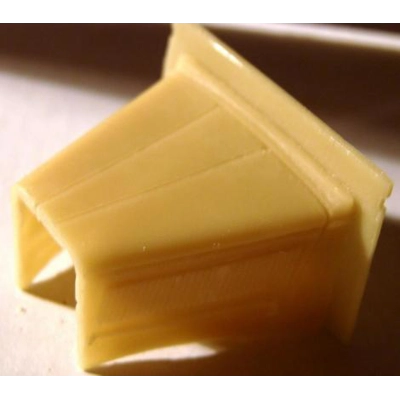 Opel Blitz 1t Fire patrol truck 1/35