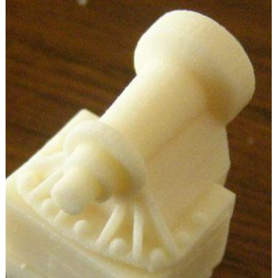 TAS Hungarian tank 1/35