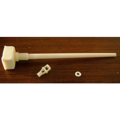 TAS Hungarian tank 1/35