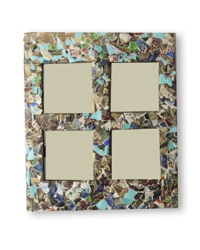 Mosaic frame Mosaic frame