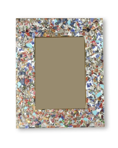 Mosaic frame Mosaic frame