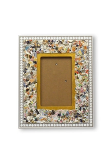 Mosaic frame