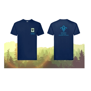 2nd Deptford Group T-shirt