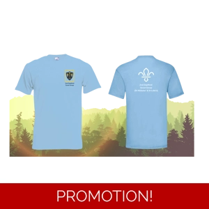 2nd Deptford Group T-shirt