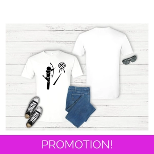 Archery T-Shirt