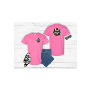 Camp Hair Don't Care T-Shirt