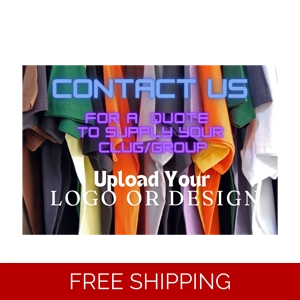 Free Quote For Us to supply your Group or Club add to bas..