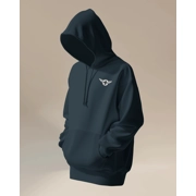 5th Canvey Island Air Scout Group Hoodie (Given to section Leader for collection)