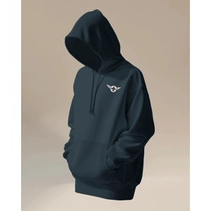 5th Canvey Island Air Scout Group Hoodie (Given to section Leader for collection)