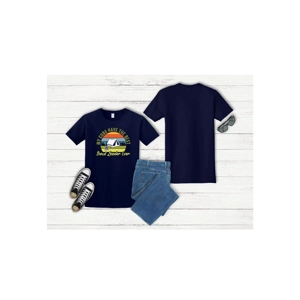 My Cubs Have The Best Scout Leader Ever