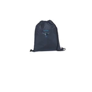 Night Hawk Explorer Unit Draw String Bag with Logo (Given ..