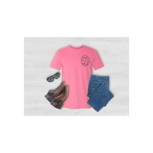 Night Owl Logo T-Shirt