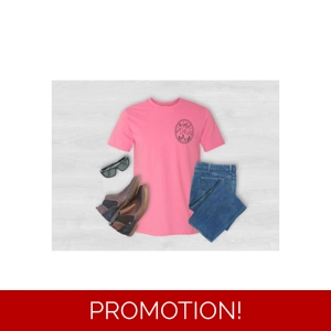 Night Owl Logo T-Shirt
