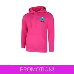 PEAKE ESU Hoodie (Explorer Version)