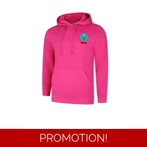 PEAKE ESU Hoodie (Explorer Version)