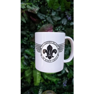 5th Canvey Island Air Sout Ceramic Mug (Given to section Leader for collection)