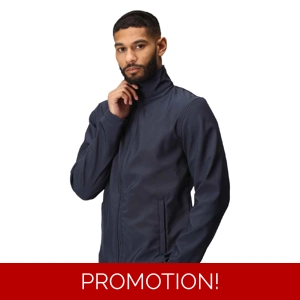 Soft Shell Jacket