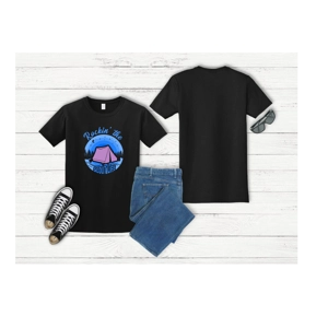 Rockin The Scout life