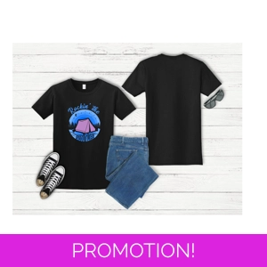 Rockin The Scout life