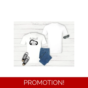 Carabiner T-Shirt