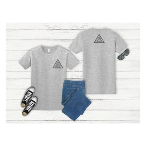 Scout Compass Logo T-Shirt