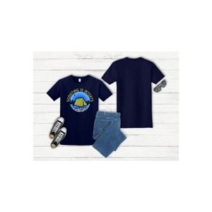 Scounting is Intents T-Shirt