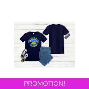 Scounting is Intents T-Shirt