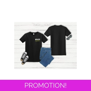 Scout Leader T-shirt