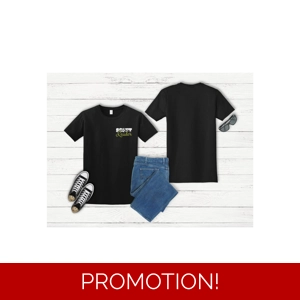Scout Leader T-shirt