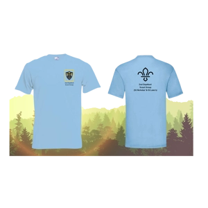 2nd Deptford Group T-shirt