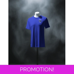 Night Hawk Explorer Unit  Group T-shirt (Given to section Leader for collection)