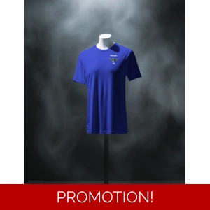 Night Hawk Explorer Unit  Group T-shirt (Given to section Leader for collection)