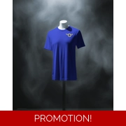 5th Canvey Island Air Scout Group T-Shirt (Given to section Leader for collection)